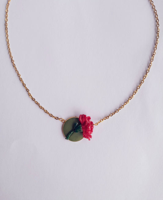 Edição limitada cravos de Abril