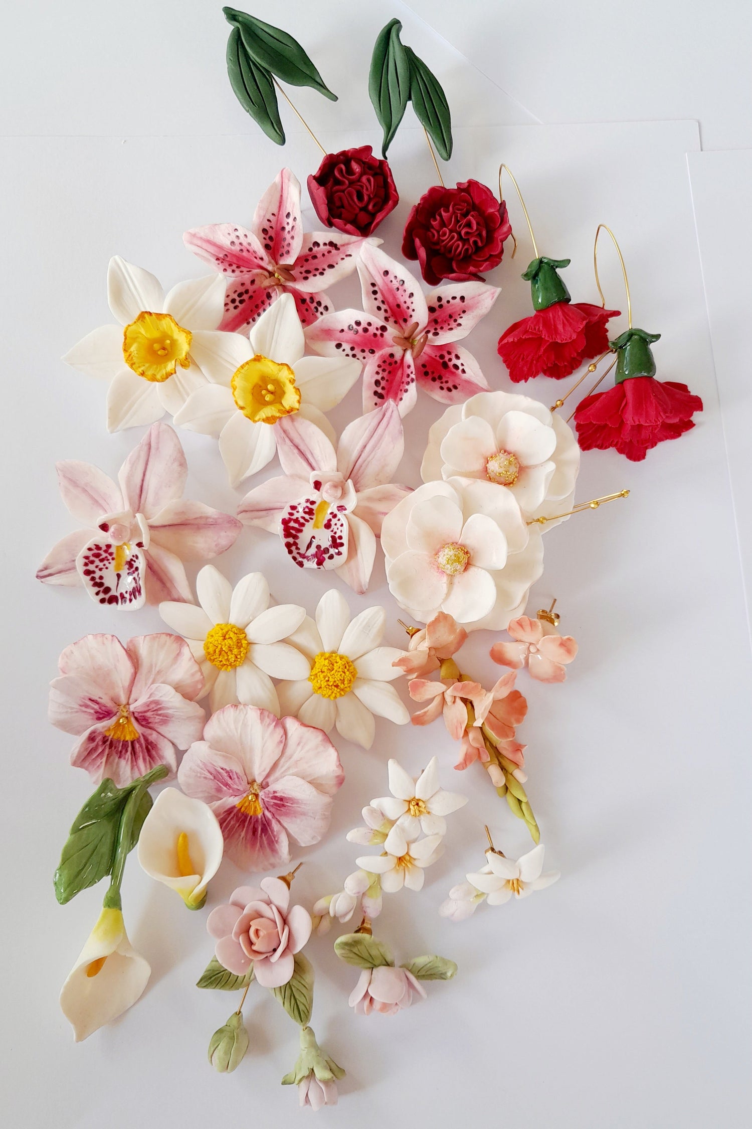 Birth Flowers