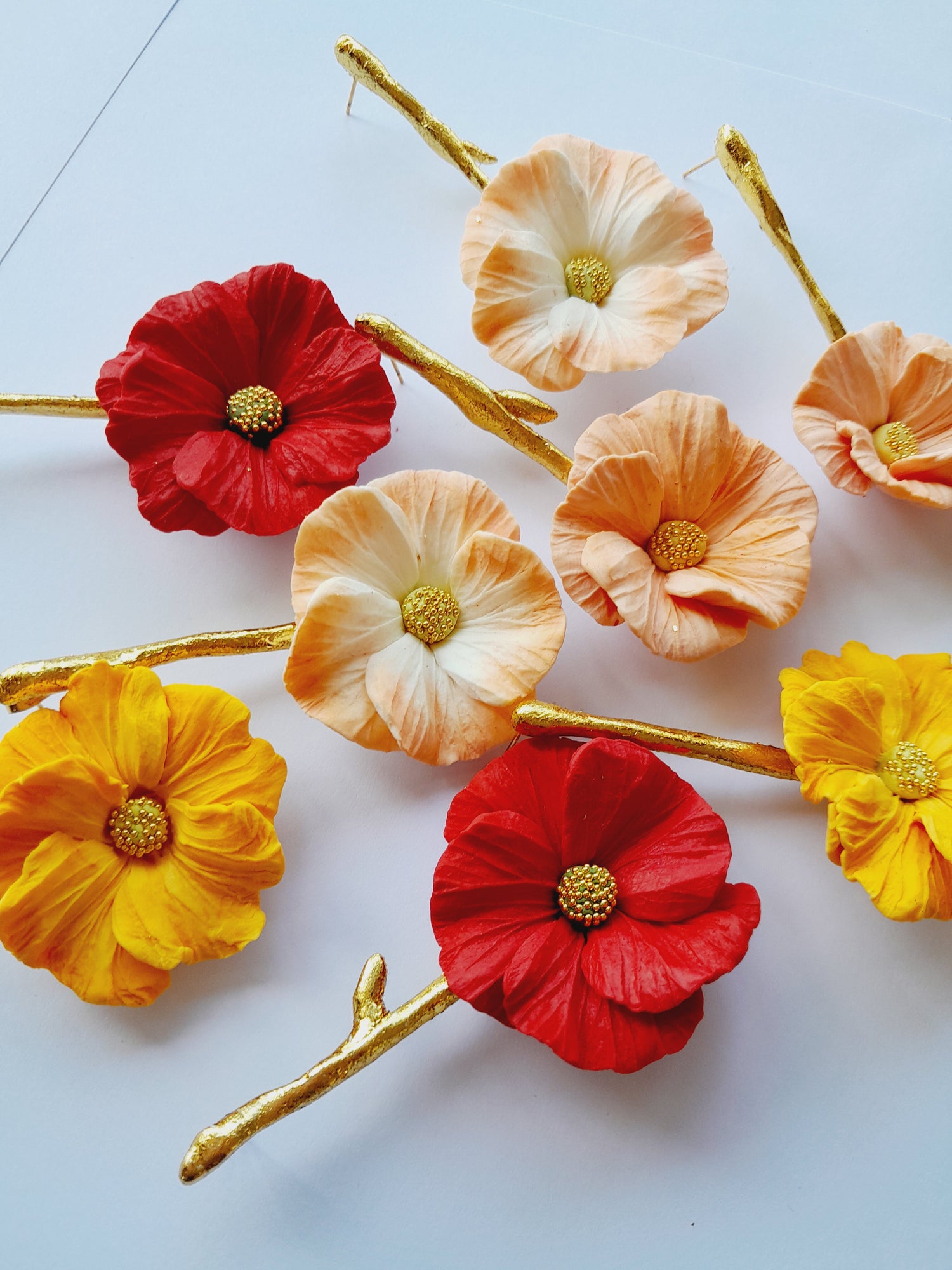 Edição limitada Iceland Poppy