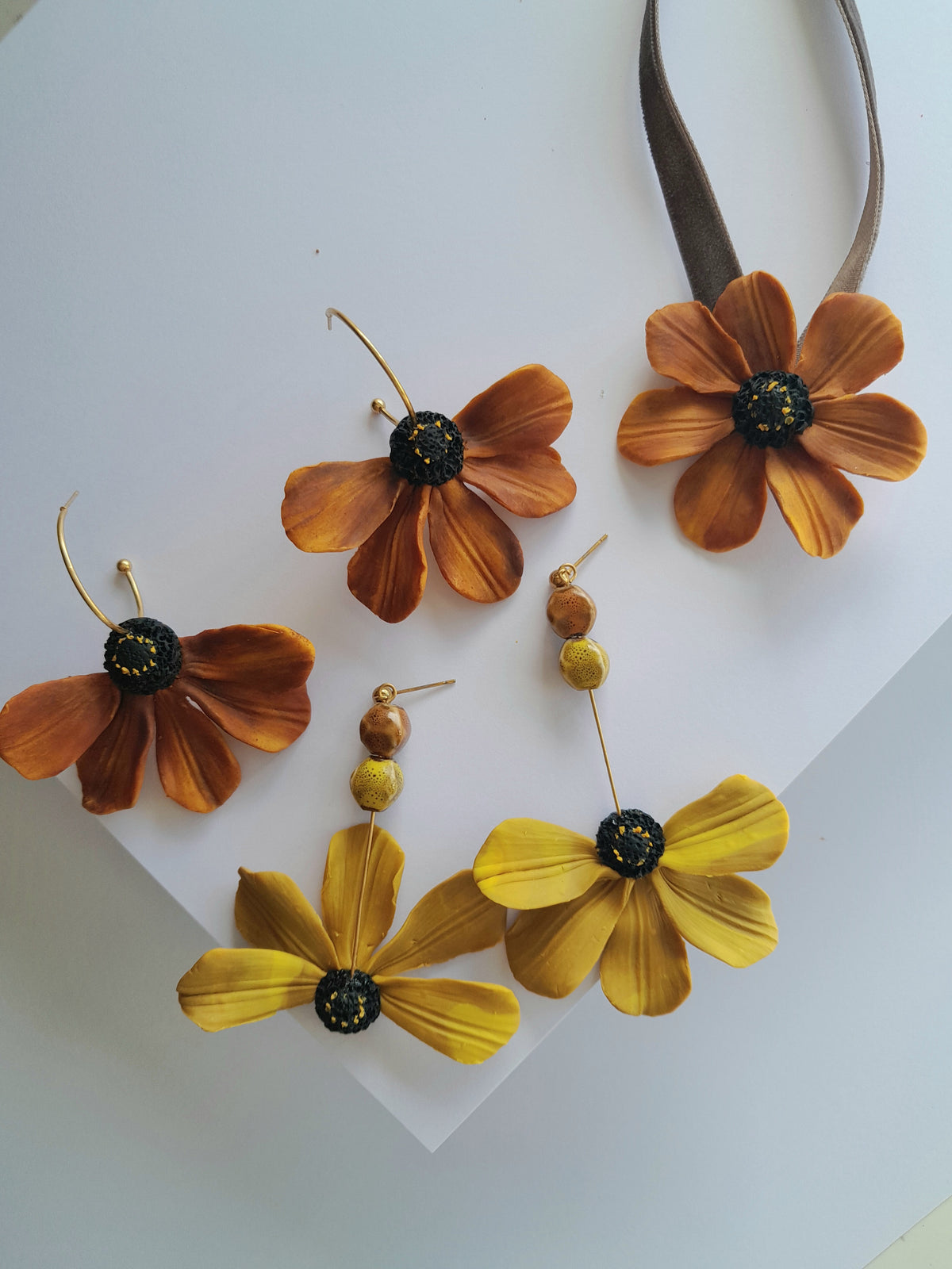 Edição Limitada Black-Eyed Susan