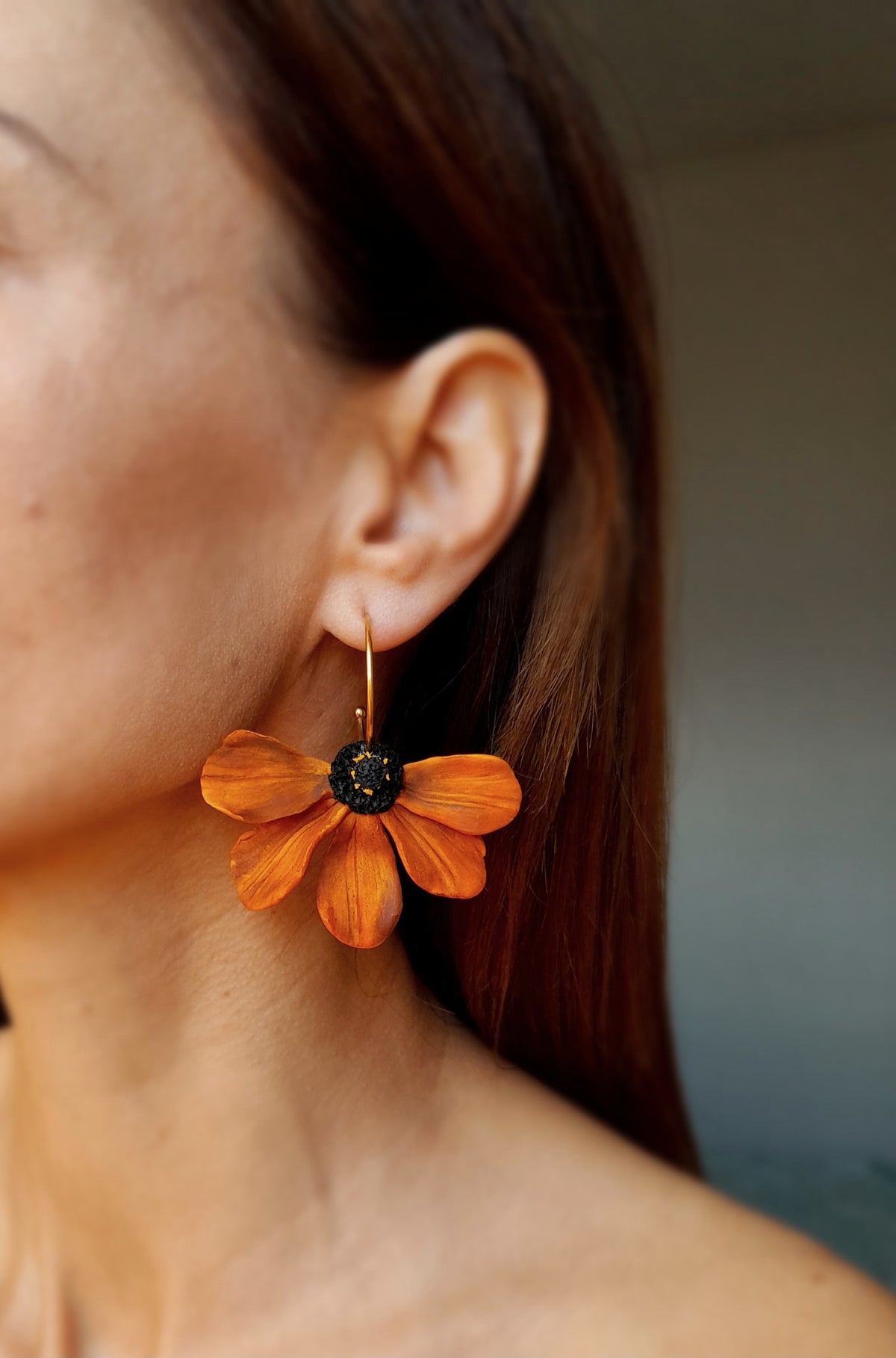Edição limitada Black-Eyed Susan