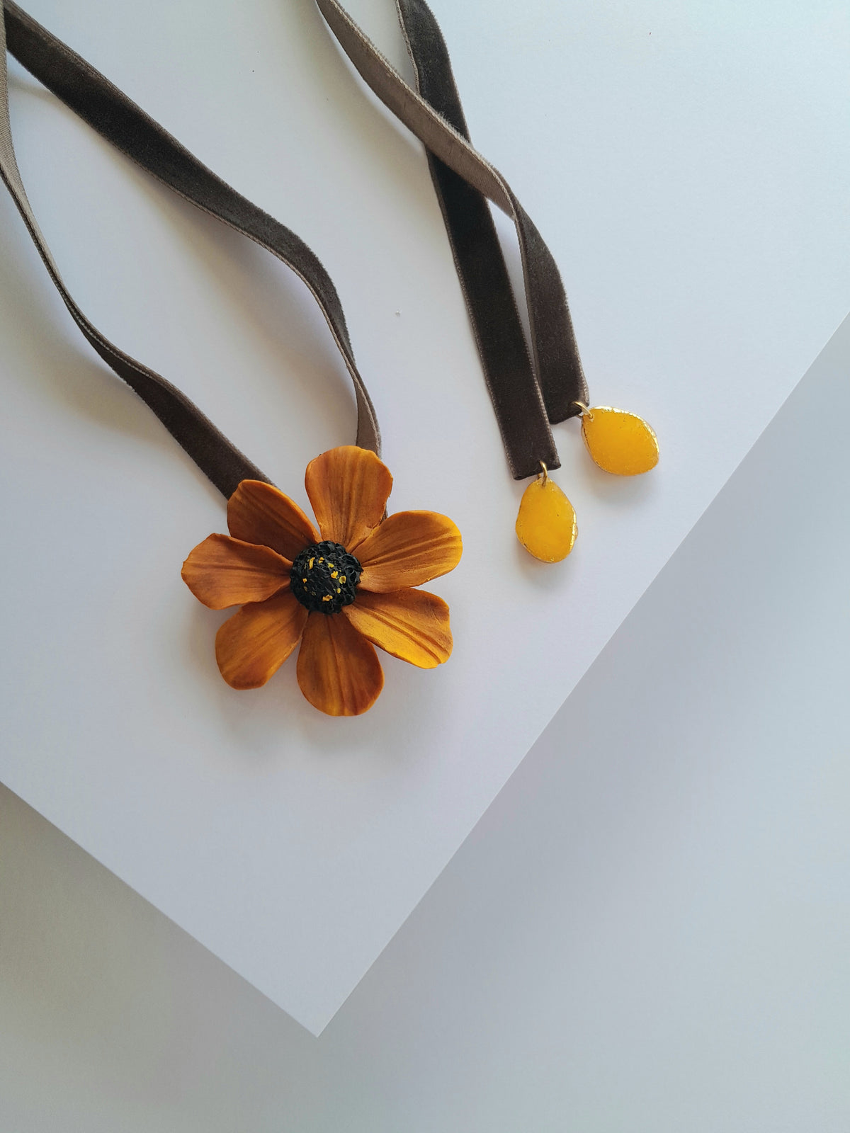 Edição limitada Black-Eyed Susan