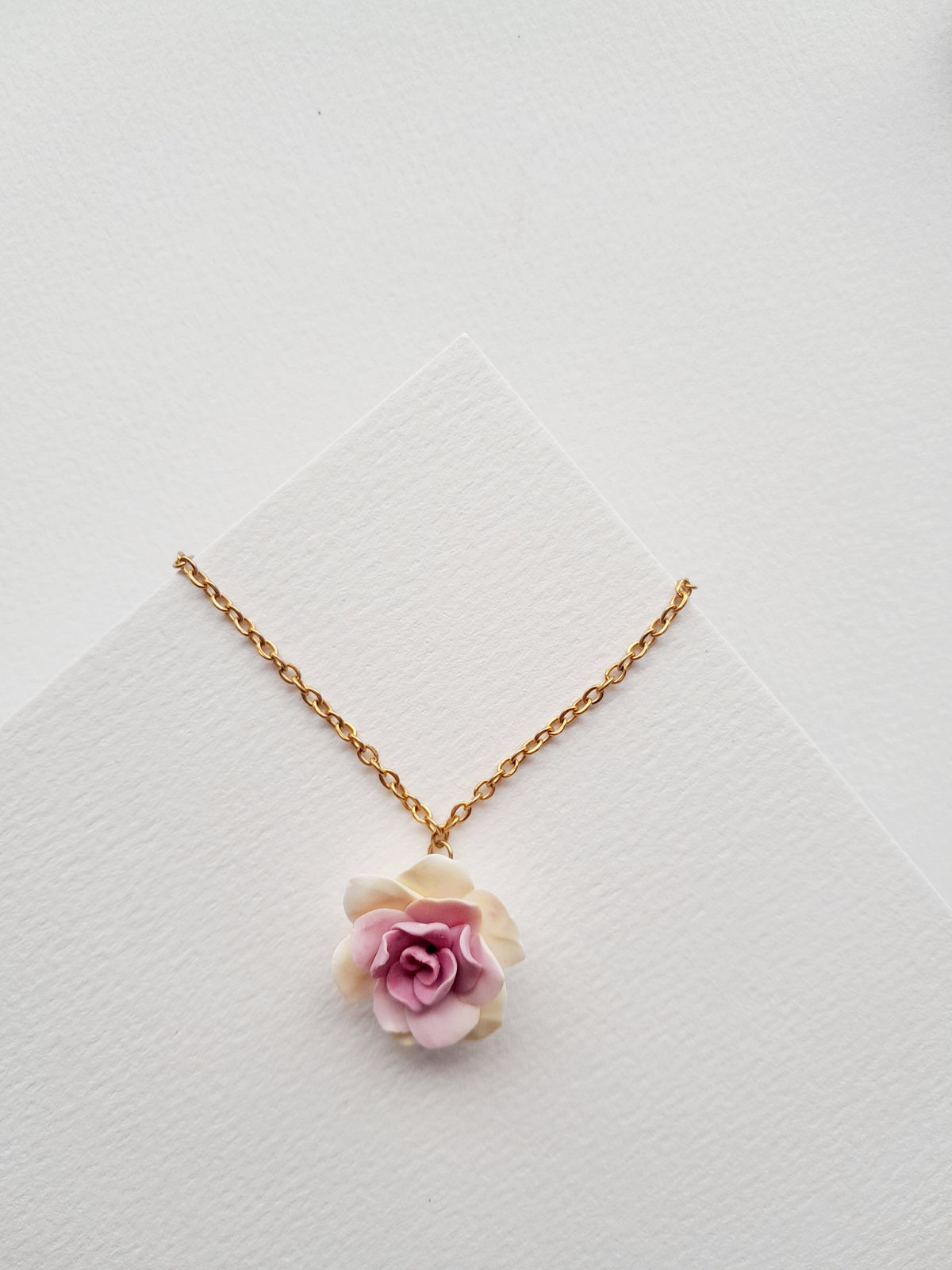 Edição limitada Sweet Rose