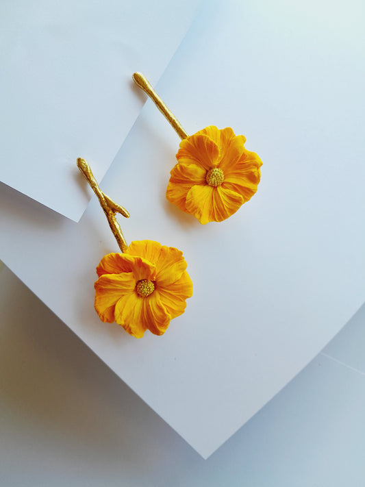 Edição limitada Iceland Poppy