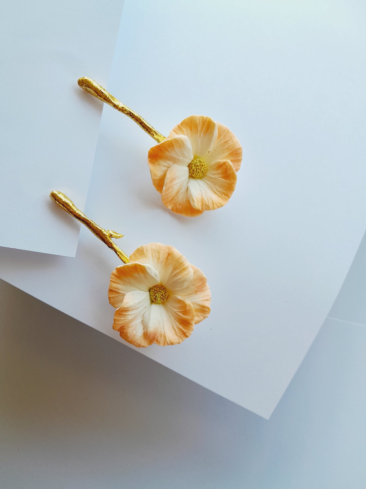 Edição limitada Iceland Poppy