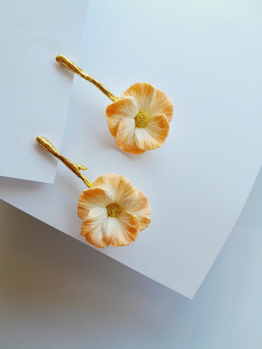 Edição limitada Iceland Poppy