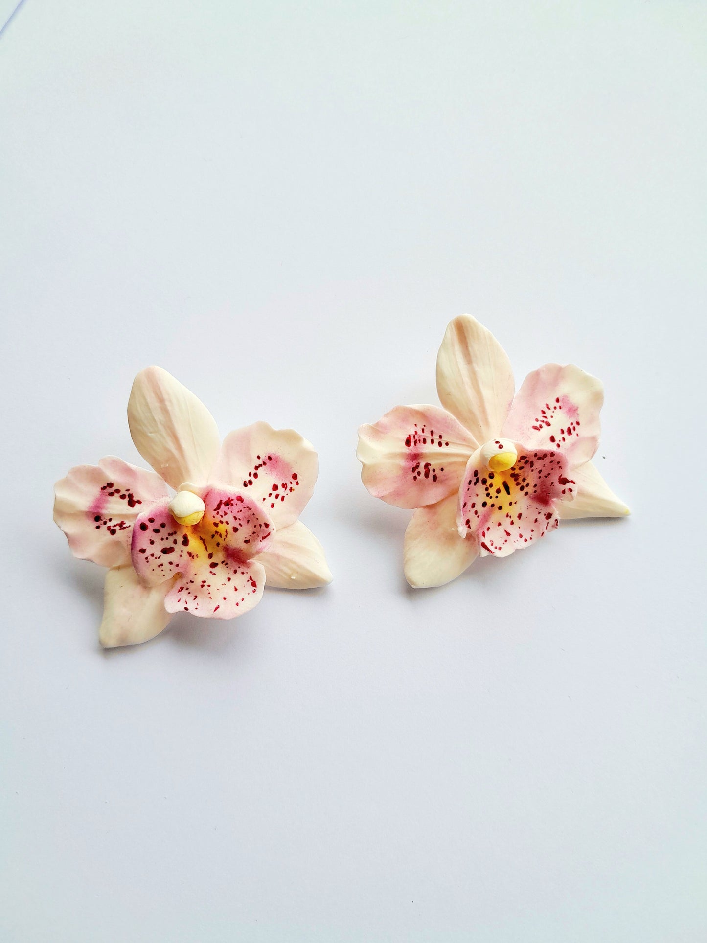 Edição limitada Orchid Polka Dots