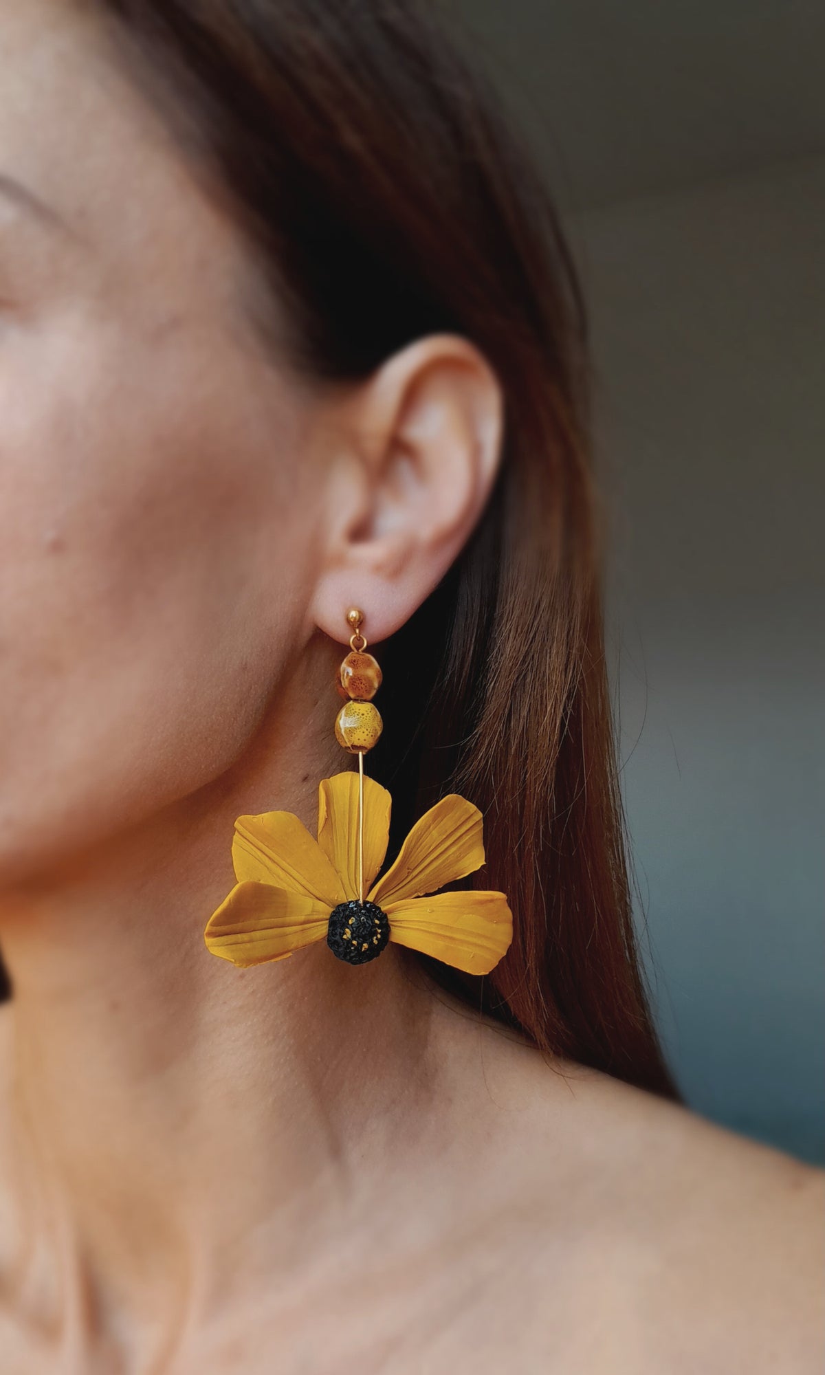 Edição limitada Black-Eyed Susan