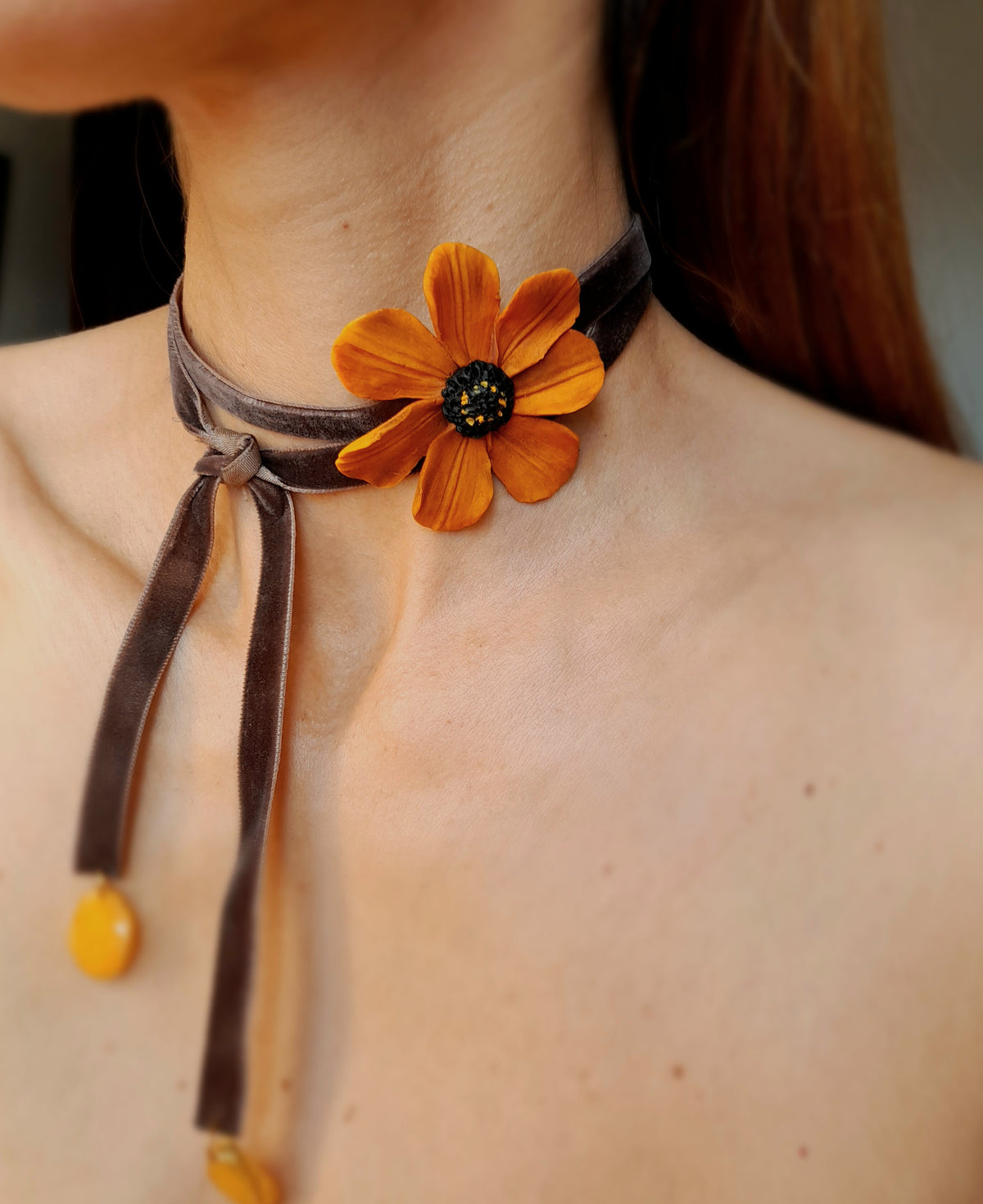 Edição limitada Black-Eyed Susan