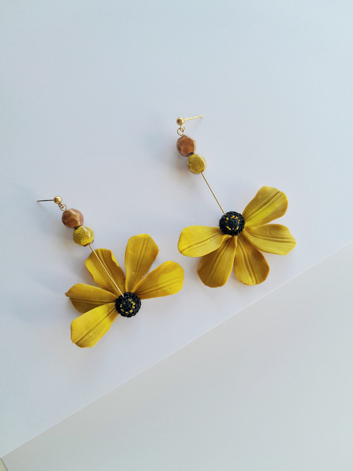 Edição limitada Black-Eyed Susan