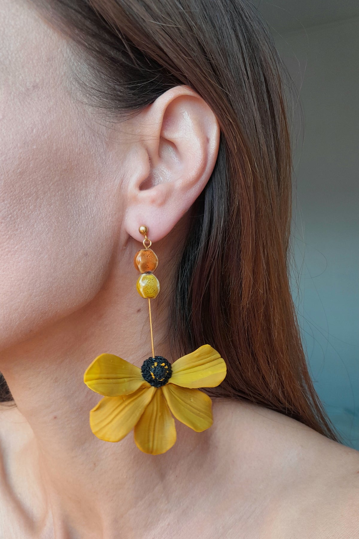 Edição limitada Black-Eyed Susan