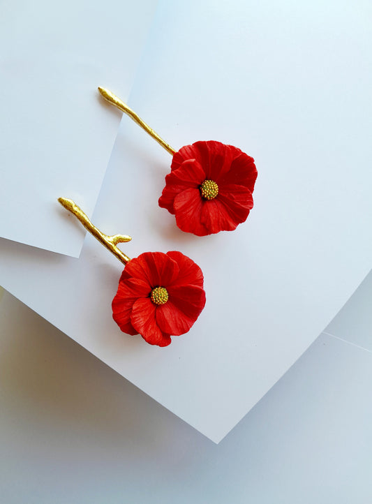 Edição limitada Iceland Poppy