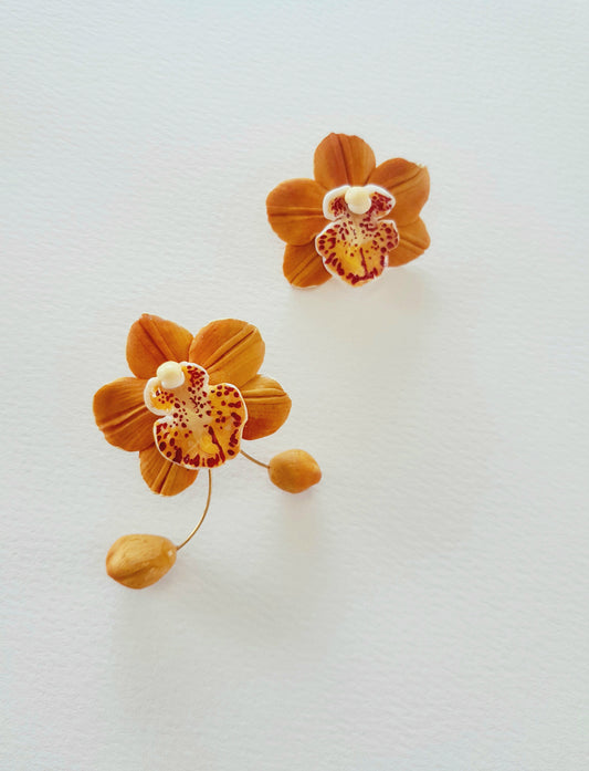 Edição limitada Winter Orchid